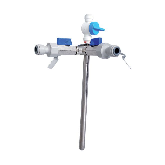 Lindr Plnička 5l soudků