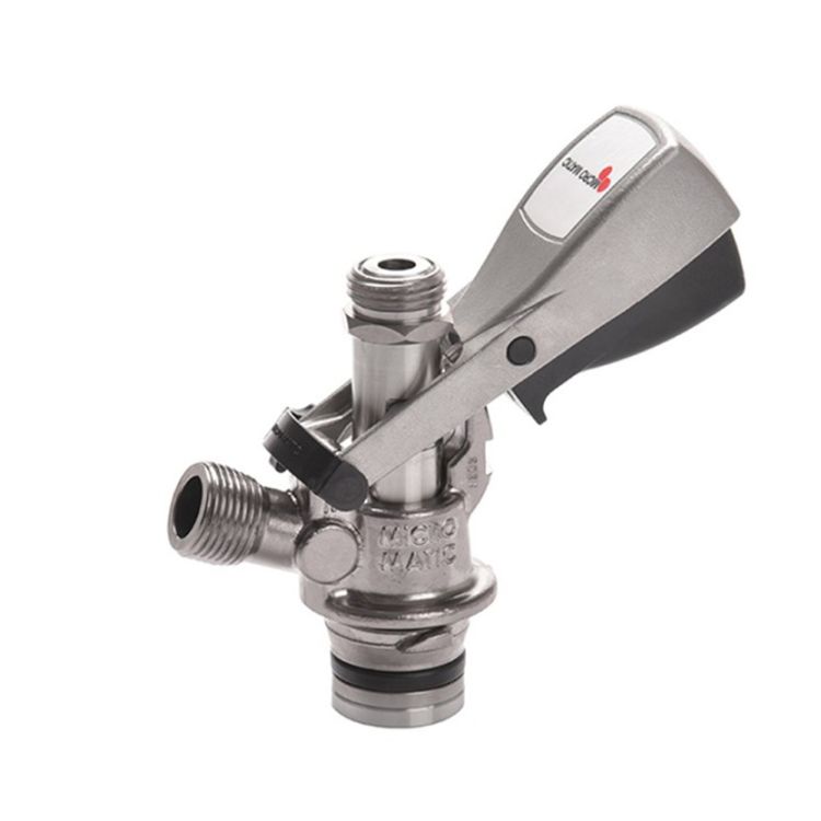 MicroMatic Naražeč MM Guinness 5/8''BSP-5/8''BSP