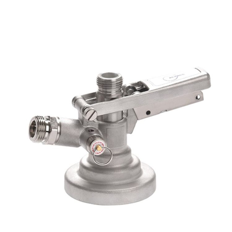 Naražeč DSI Keykeg