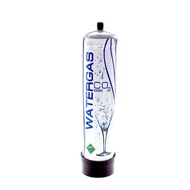 Levně Bombička CO2 600g