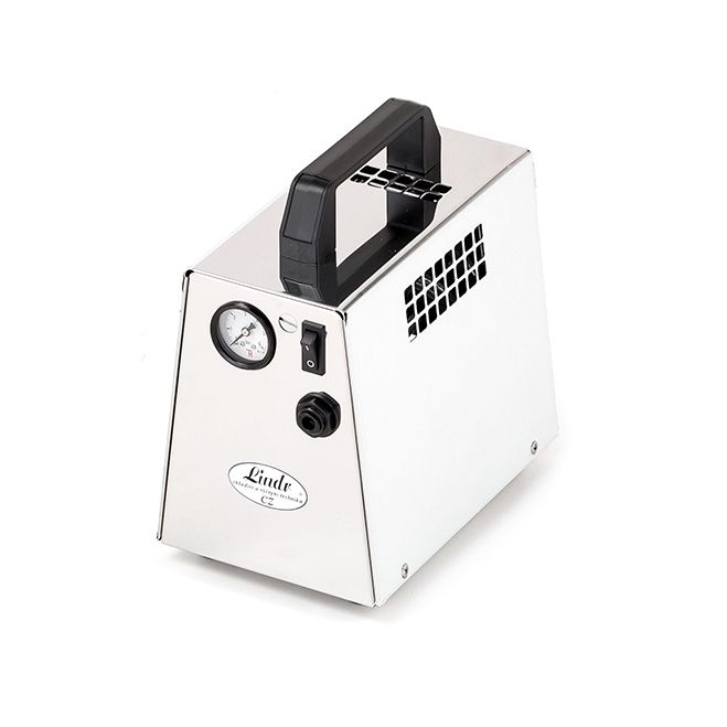 Vzduchový kompresor Lindr 30