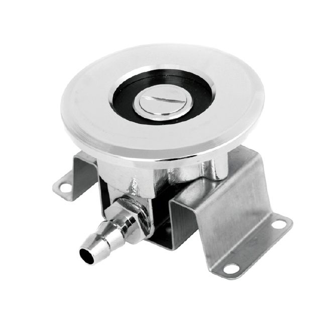 Lindr Sanitační adaptér - Plochý