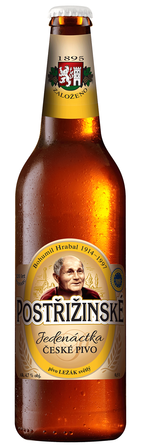 Nymburk Postřižinská jedenáctka