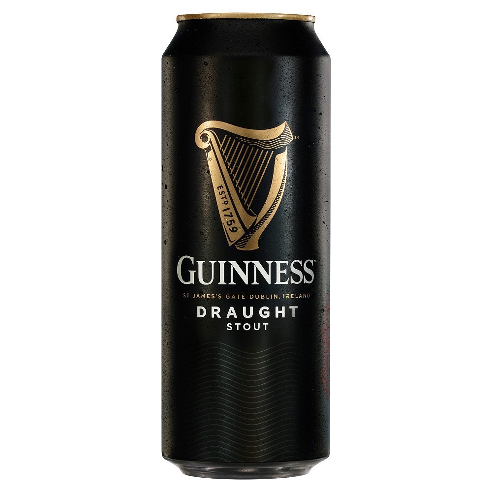 Levně Guinness draught stout - 0,44l plech
