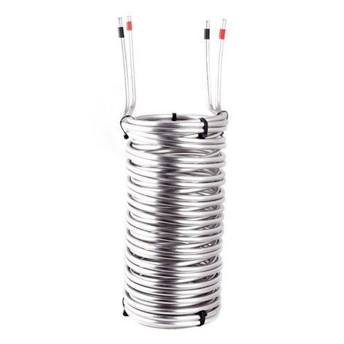 Lindr Chl. smyčka 10mm vnitřní pro AS-200 (2x12m)