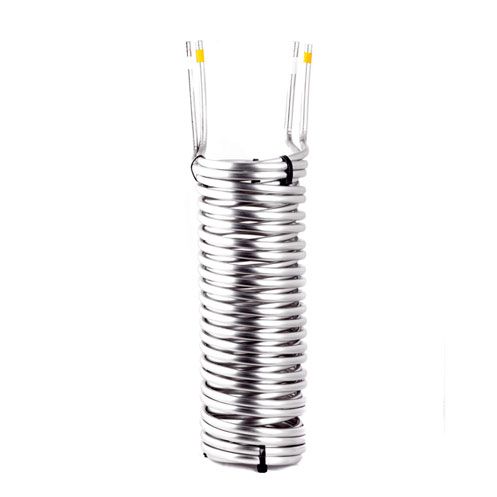 Lindr Chl. smyčka 10mm vnitřní pro AS-200 (2x9m)