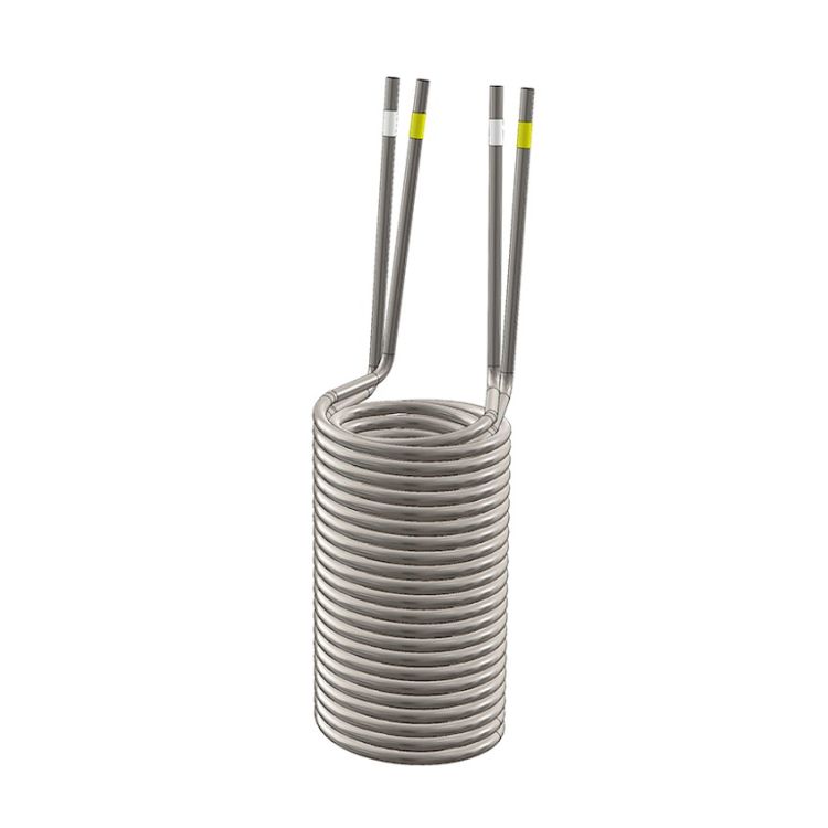 Lindr Chl. smyčka 10mm vnitřní pro AS-80,110 (2x6m)