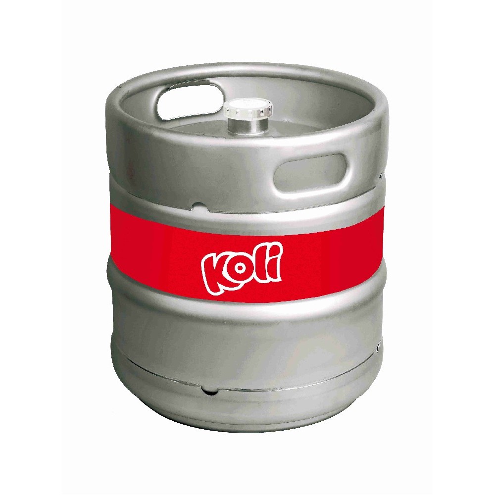 Koli Bílý hrozen - 30l sud