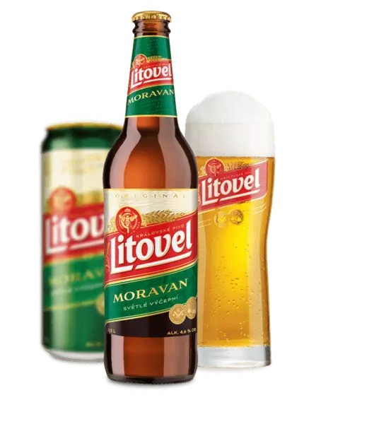 Litovel Moravan 11°