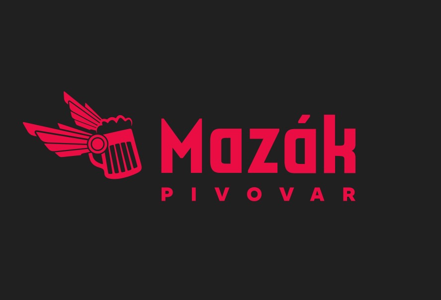 Levně Mazák - 16° Pastry sour - Láhev 0,75l