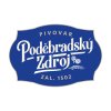 Poděbradský Zdroj Rádl Pomeranč - grep - 1L PET etiketa