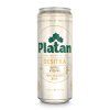Platan Desítka - 0,5L plech