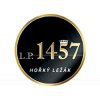 Kácov Hubertus - L.P. 1457 hořký ležák - 1L PET