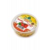 Olomoucké tvarůžky Kousky s rajčatovou směsí 125g