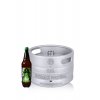 11° Alojz jasny lager - beczka 15l