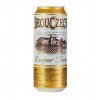 Nová paka  BrouCzech - 0,5L plech