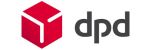 Spediteur DPD – Lieferung an die Adresse