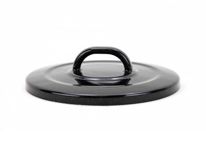 BELIS Poklice Ø 28 cm smalt STANDARD
