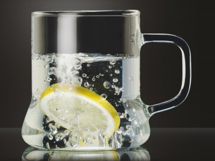 SIMAX hrnek skleněný LOOK 0,25l 2ks (2522/2)