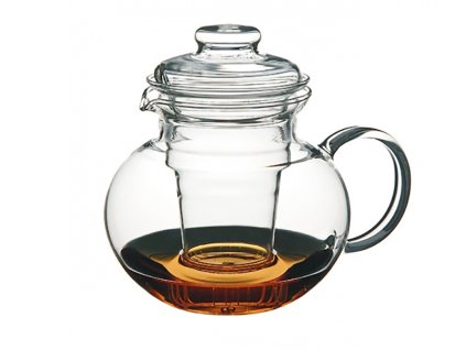 SIMAX konvice EVA 1l celosklo, filtr (3403/F)