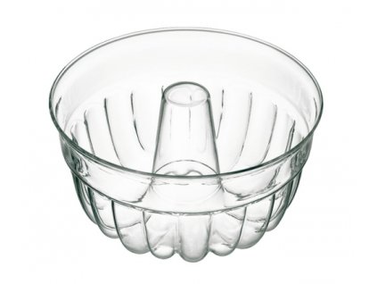 SIMAX forma na bábovku skleněná 1,3 l