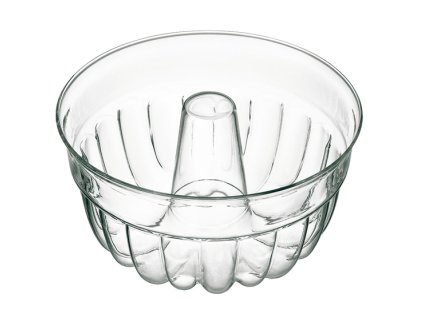 SIMAX forma na bábovku skleněná 2 l
