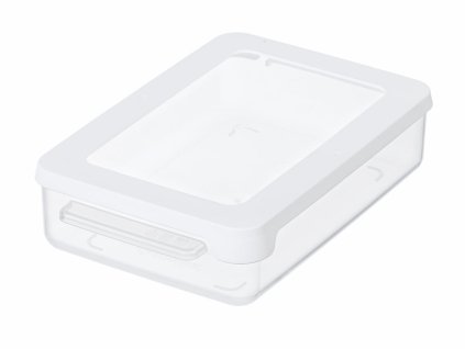 SMART STORE SmartStore dóza MODULAR 0,35l 13x9x5cm