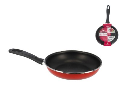 MAGEFESA pánev d24 Rosso