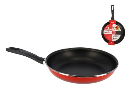 MAGEFESA  pánev d30 Rosso