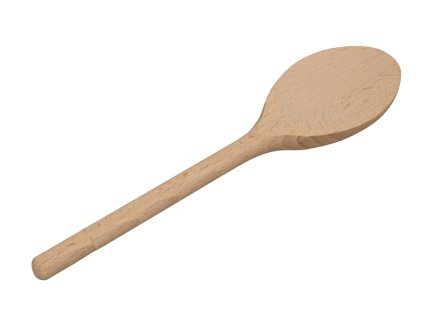 DŘEVOTVAR vařečka 20 oválná