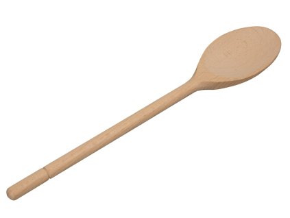 DŘEVOTVAR vařečka 30 oválná