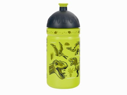 ZDRAVÁ LAHEV 0,5l DINOSAUŘI