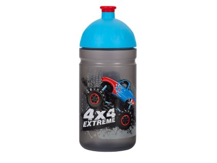 ZDRAVÁ LAHEV 0,5l MONSTER TRUCK