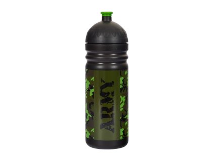 ZDRAVÁ LAHEV 0,7l ARMY