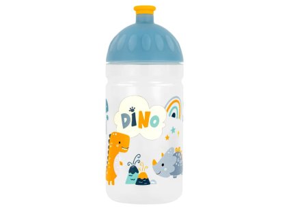ZDRAVÁ LAHEV 0,5l DINO