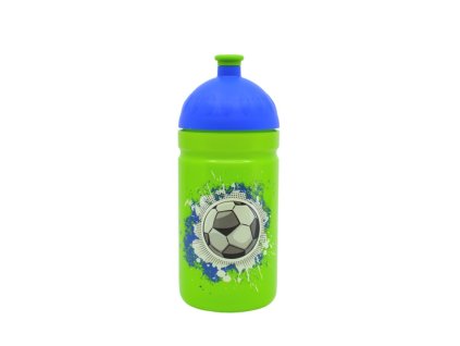 ZDRAVÁ LAHEV 0,5l FOTBAL