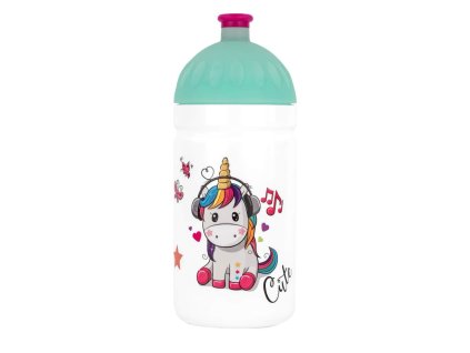 ZDRAVÁ LAHEV 0,5l MAGIC UNICORN