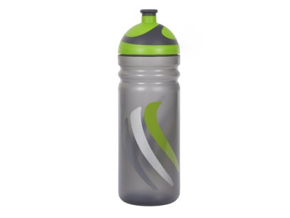 ZDRAVÁ LAHEV 0,7l BIKE 2K19 zelená