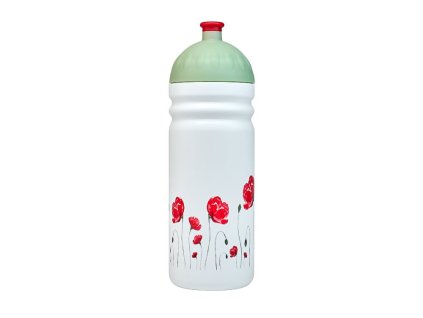 ZDRAVÁ LAHEV 0,7l VLČÍ MÁKY