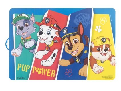 STOR Stor prostírání 28x43 PUP TLAP. PATROLA