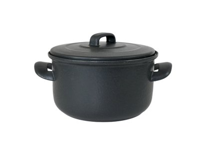 BELIS Hrnec a poklice STABIL EXTRA průměr 20 cm