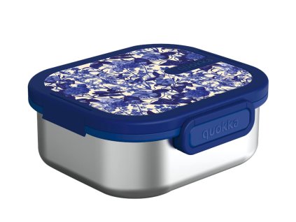 QUOKKA box 1l KAI BLUE BLOSSOM NR 16,5x18x7