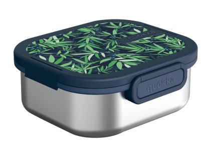 QUOKKA box 1l KAI BLUEBERRY NR 16,5x18x7