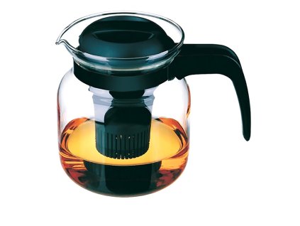 SIMAX konvice Matura 1,5 l s plastovým sítkem montovaná