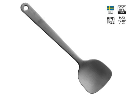 GASTROMAX Lžíce WOK CHEF NYLON