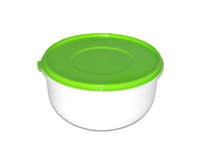 PETRA PLAST Mísa rychlekynoucí s víkem 1,5 l