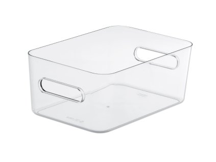 SMART STORE Box COMPACT CLEAR M