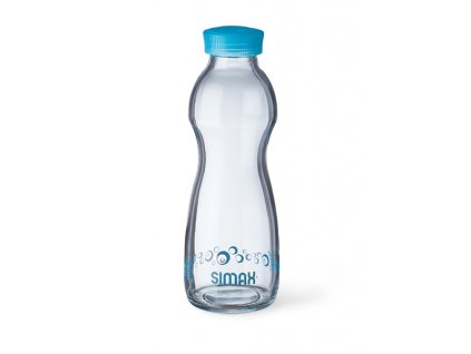 Simax Láhev na vodu PURE 0,5 l