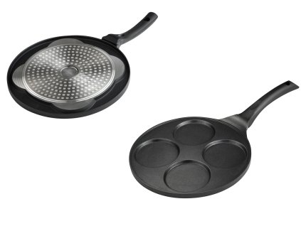 LAMART Lívanečník CREPE