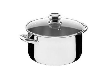 KOLIMAX Hrnec PREMIUM s poklicí, Ø 22 cm, 4,5 l